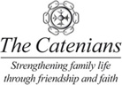 The Catenians - Strengthening family life through friendship and faith