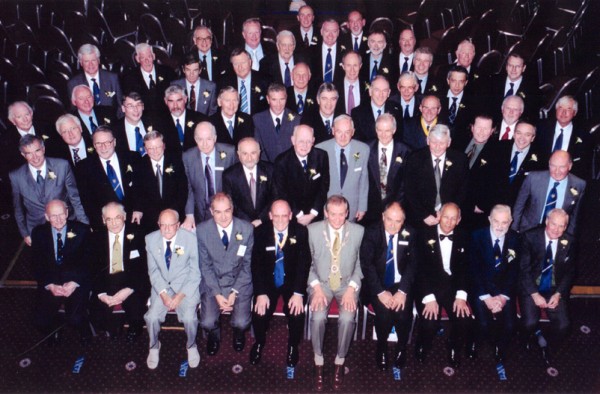 Catenians 2005